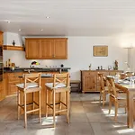 Apartment Am Acher II Apt- F By Interhome Apartment Wengen