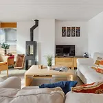 Apartment Am Acher II Apt- F By Interhome Wengen