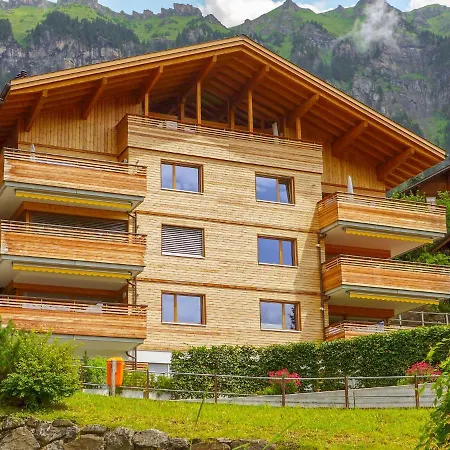 Am Acher Ii Apt- F By Interhome Apartamento *