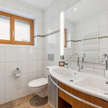 Apartment Apartment Am Acher II Apt- F By Interhome Wengen