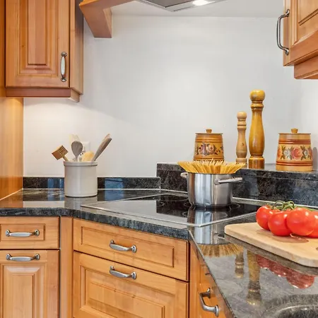 Apartment Am Acher Ii