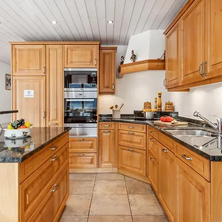 Am Acher Ii Apt- F By Interhome Apartamento *