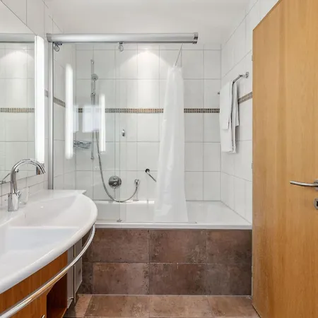 Apartment Am Acher Ii *