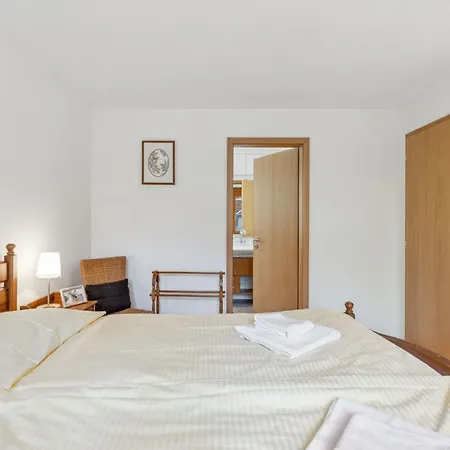아파트 Am Acher Ii Apt- F By Interhome *