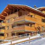 Am Acher Ii Apt- F By Interhome ون قن