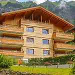 Am Acher Ii Apt- F By Interhome شقة *