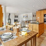 Am Acher Ii Apt- F By Interhome ون قن