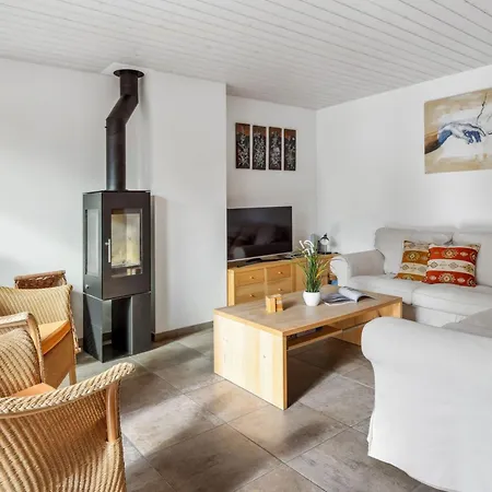 Am Acher Ii Apt- F By Interhome Appartamento *